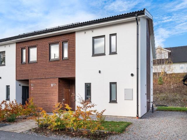Bostadsrätt till salu i Södermanland