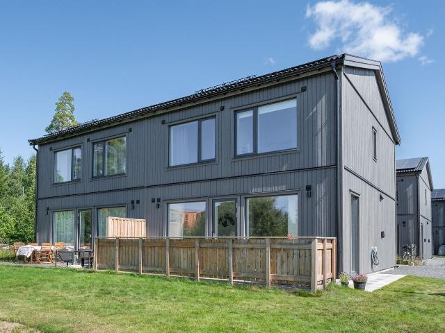 Bostadsrätt till salu i Södermanland