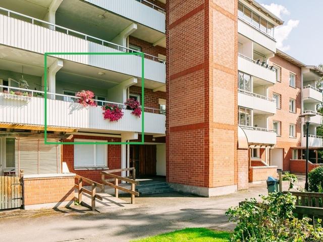 Bostadsrätt till salu i Mariestad, Västra Götaland
