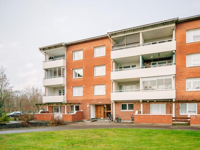 Bostadsrätt till salu i Mariestad, Västra Götaland