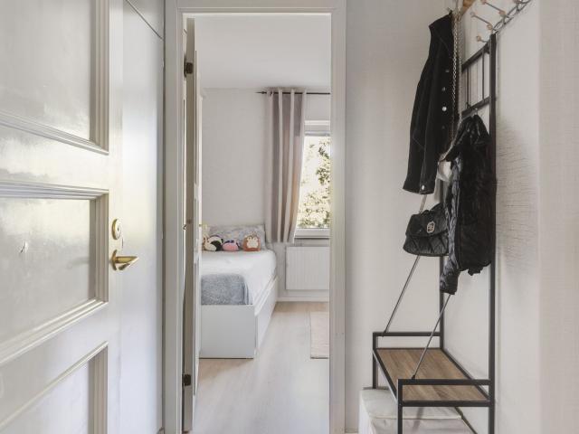 Bostadsrätt till salu i Mariestad, Västra Götaland