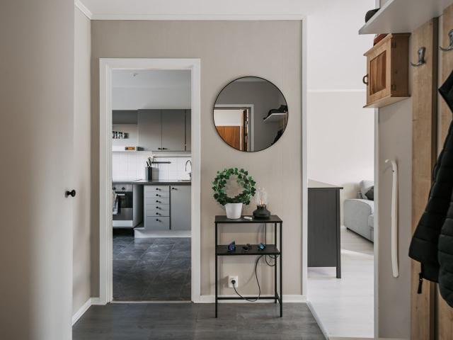 Bostadsrätt till salu i Mariestad, Västra Götaland
