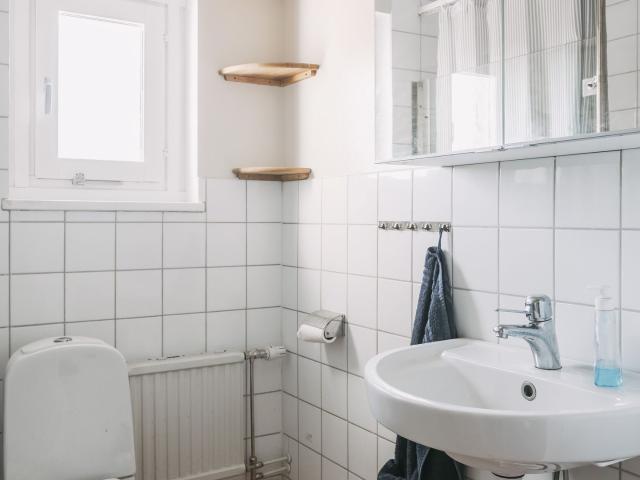 Bostadsrätt till salu i Mariestad, Västra Götaland