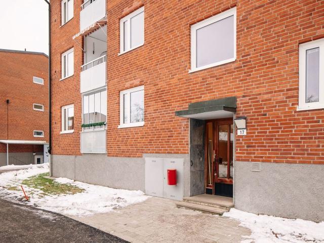 Bostadsrätt till salu i Mariestad, Västra Götaland