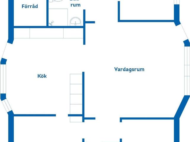 Bostadsrätt till salu i Västra Götaland
