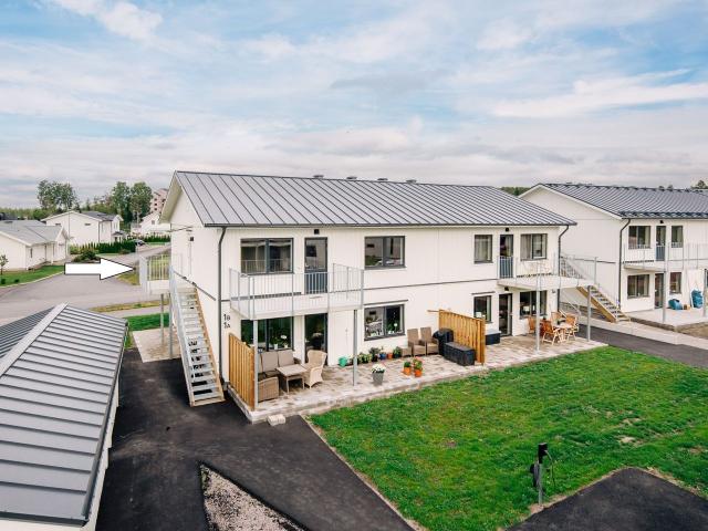 Bostadsrätt till salu i Mariestad, Västra Götaland