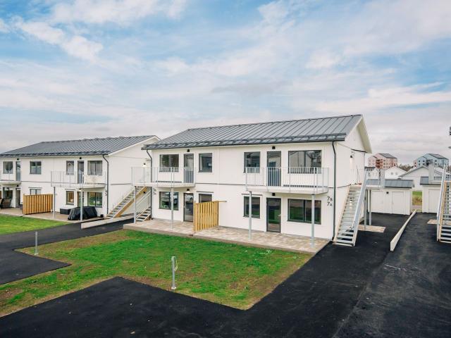 Bostadsrätt till salu i Mariestad, Västra Götaland