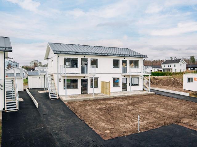 Bostadsrätt till salu i Mariestad, Västra Götaland