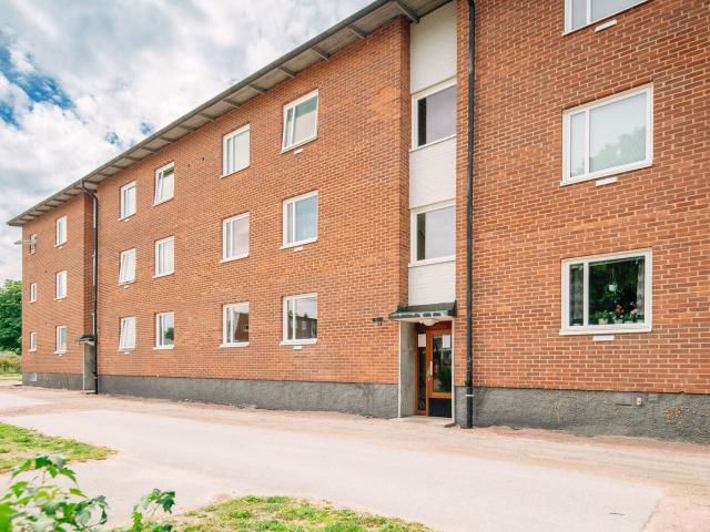 Bostadsrätt till salu i Mariestad, Västra Götaland