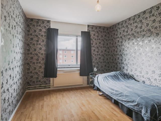 Bostadsrätt till salu i Mariestad, Västra Götaland