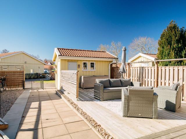Bostadsrätt till salu i Mariestad, Västra Götaland
