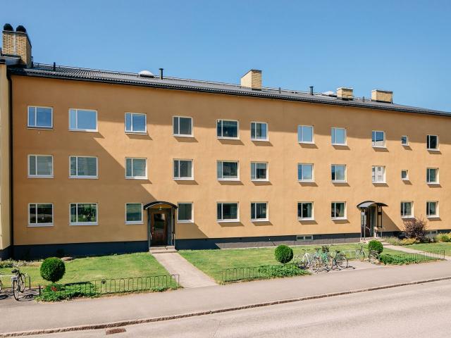 Bostadsrätt till salu i Mariestad, Västra Götalands län