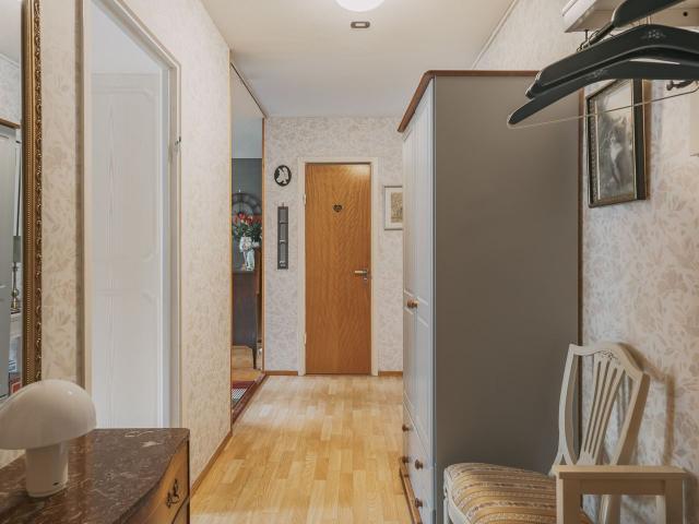 Bostadsrätt till salu i Dala, Mariestad