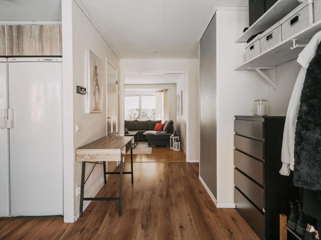 Bostadsrätt till salu i Lugnås, Västra Götaland
