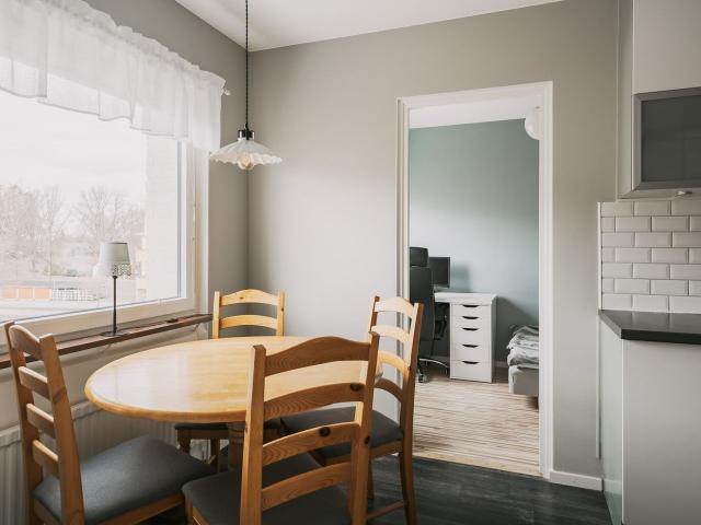 Bostadsrätt till salu i Mariestad, Västra Götaland