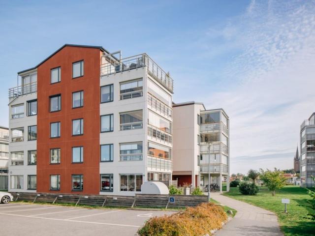 Bostadsrätt till salu i Mariestad, Västra Götaland