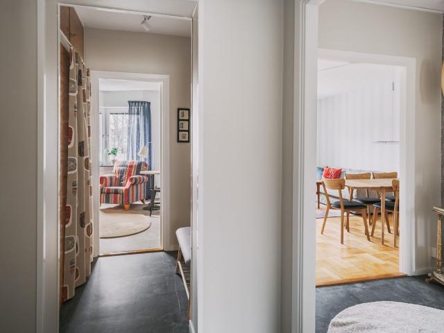 Bostadsrätt till salu i Mariestad, Västra Götaland