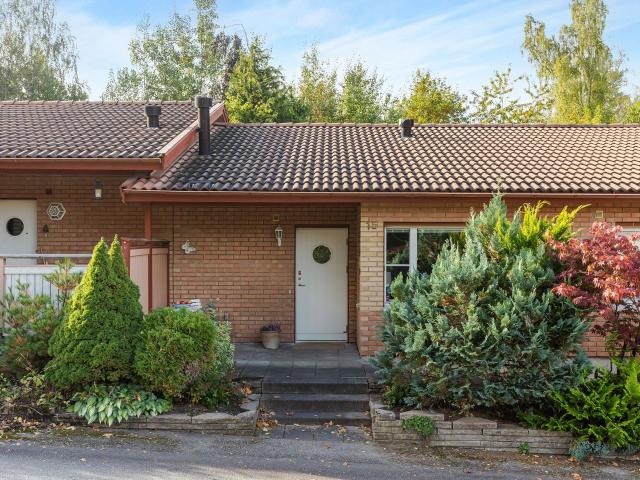 Bostadsrätt till salu i Fors, Ullervad