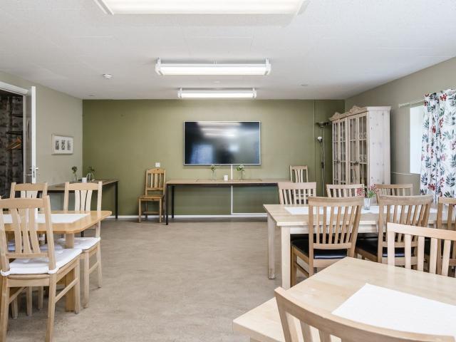 Bostadsrätt till salu i Mariestad, Västra Götaland