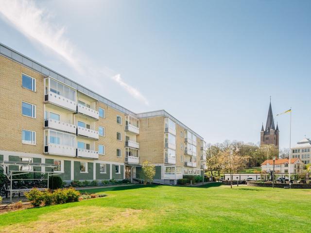 Bostadsrätt till salu i Mariestad, Västra Götaland