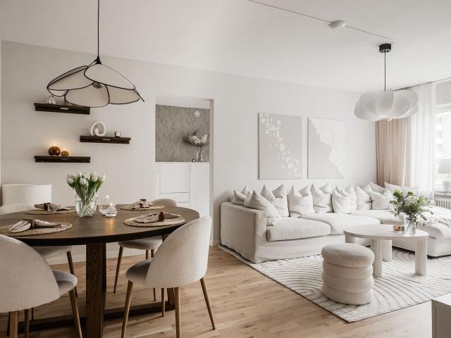 Bostadsrätt till salu i Sjölyckan, Mariestad