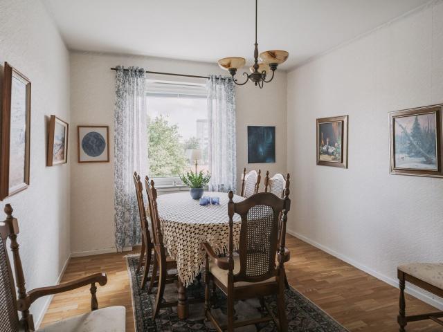 Bostadsrätt till salu i Mariestad, Västra Götaland