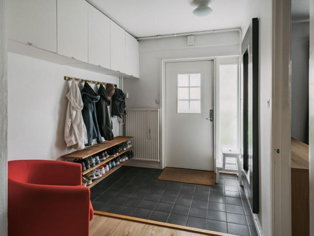 Bostadsrätt till salu i Mariestad, Västra Götaland