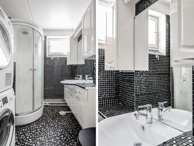 Bostadsrätt till salu i Märsta, Stockholm