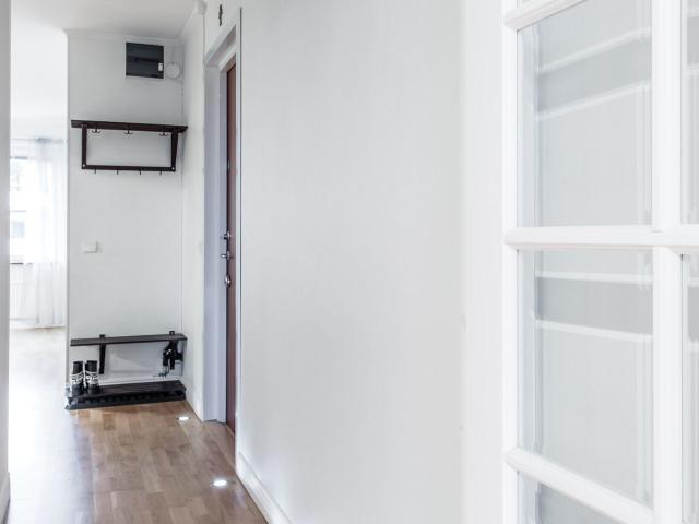 Bostadsrätt till salu i Märsta, Stockholm