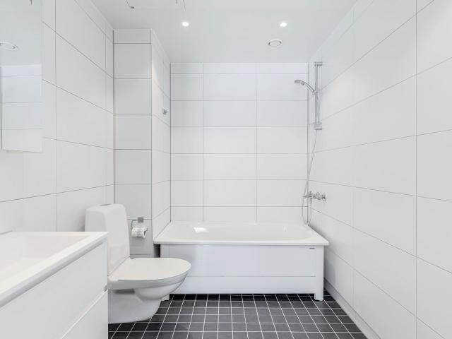 Bostadsrätt till salu i Steninge, Stockholm