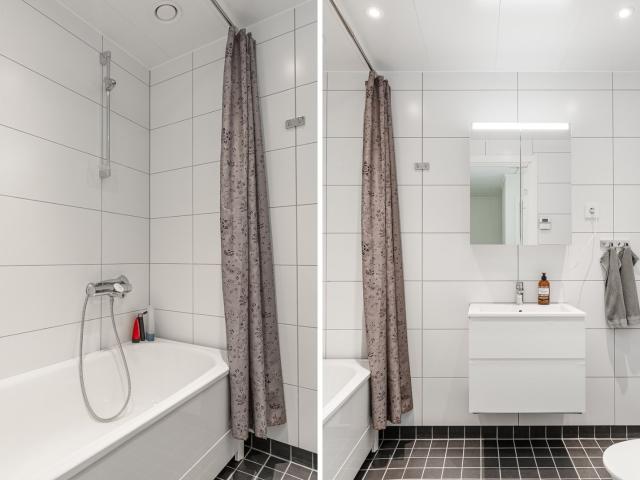 Bostadsrätt till salu i Steninge, Stockholm