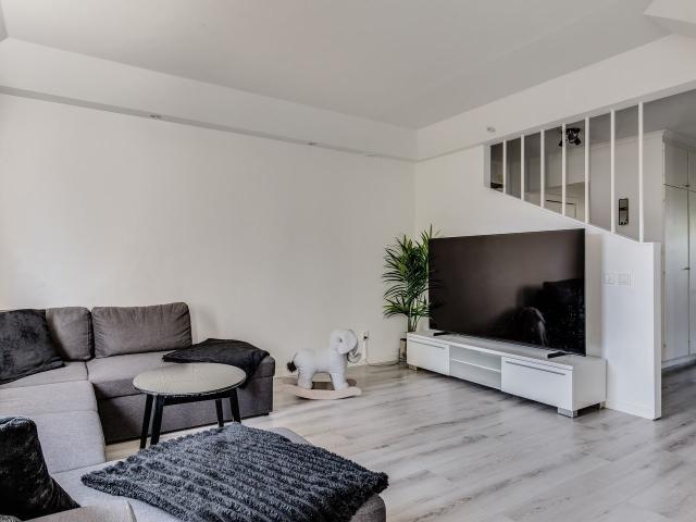 Bostadsrätt till salu i Stockholm