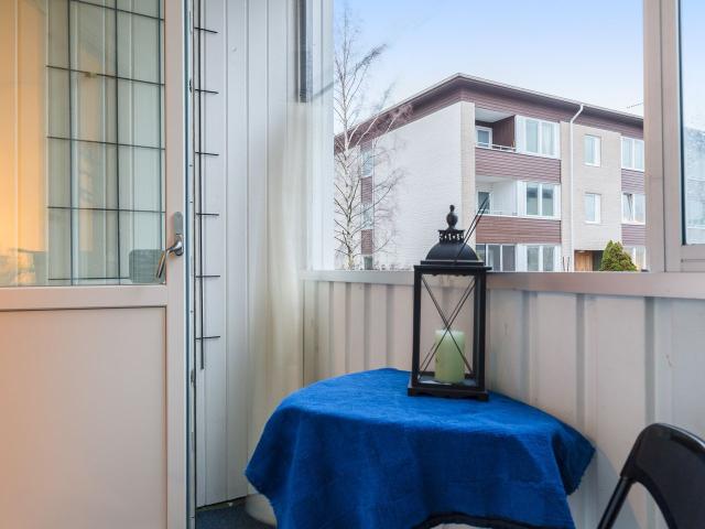 Bostadsrätt till salu i Märsta, Stockholm