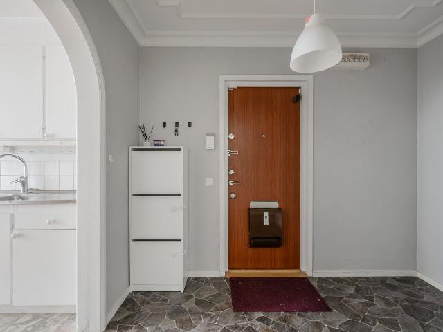 Bostadsrätt till salu i Märsta, Stockholm