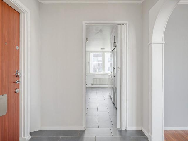 Bostadsrätt till salu i Märsta, Stockholm
