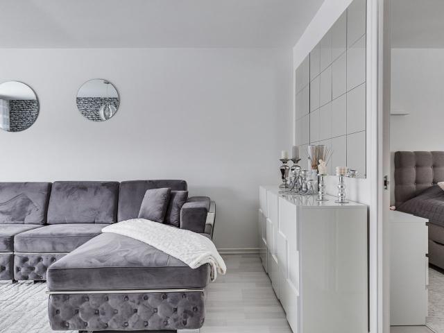 Bostadsrätt till salu i Märsta, Stockholm