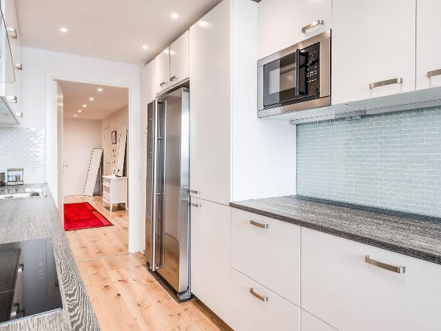 Bostadsrätt till salu i Steninge, Stockholm
