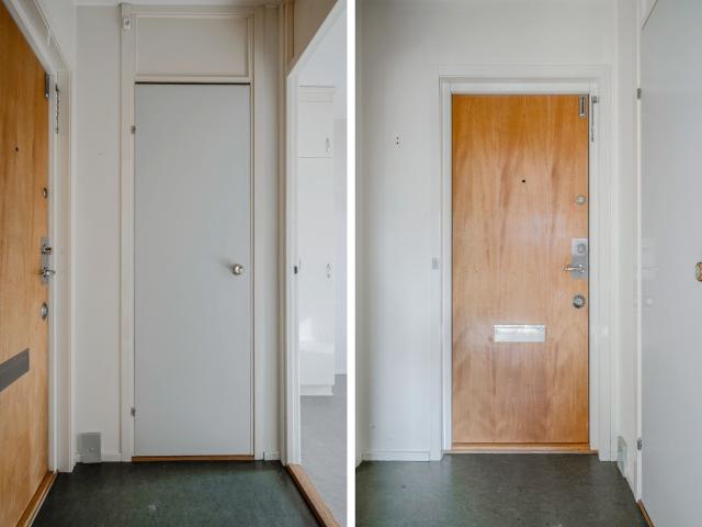 Bostadsrätt till salu i Steninge, Stockholm