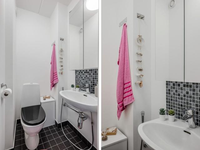 Bostadsrätt till salu i Märsta, Stockholm