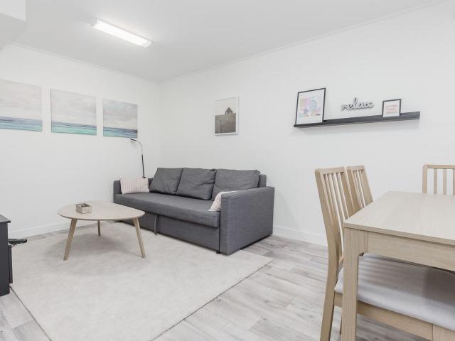 Bostadsrätt till salu i Märsta, Stockholm