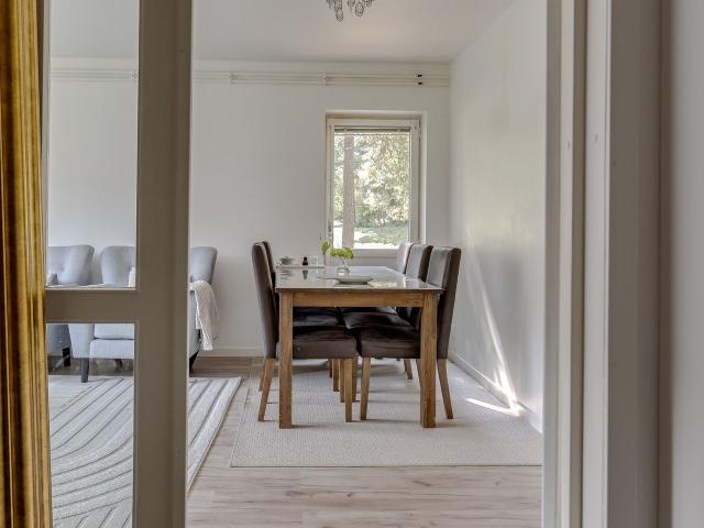Bostadsrätt till salu i Märsta, Stockholm