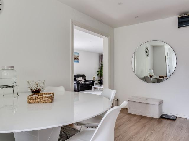 Bostadsrätt till salu i Märsta, Stockholm