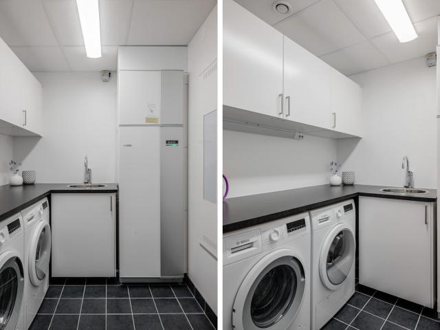 Bostadsrätt till salu i Steninge, Stockholm