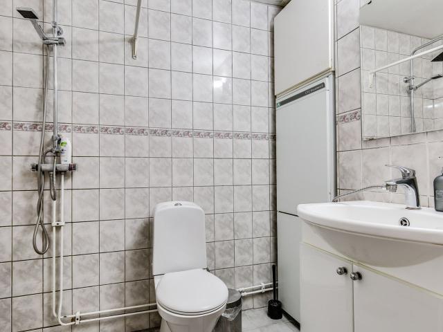 Bostadsrätt till salu i Märsta, Stockholm