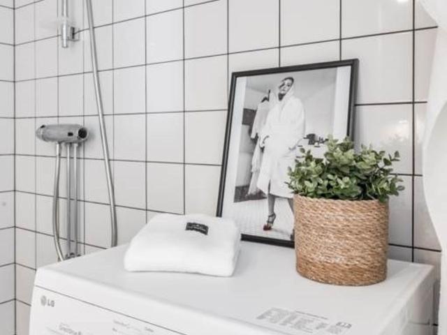 Bostadsrätt till salu i Märsta, Stockholm