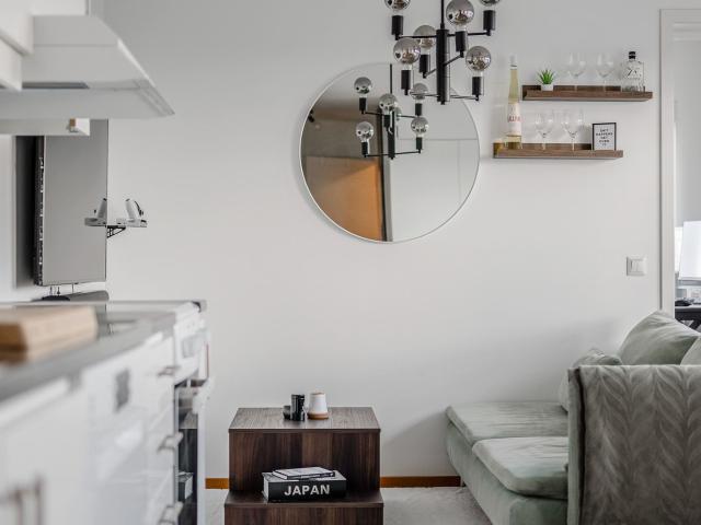 Bostadsrätt till salu i Märsta, Stockholm