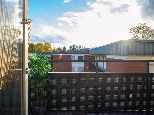 Bostadsrätt till salu i Märsta, Stockholm