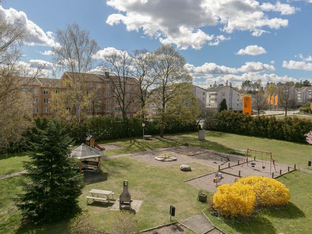 Bostadsrätt till salu i Märsta, Stockholm
