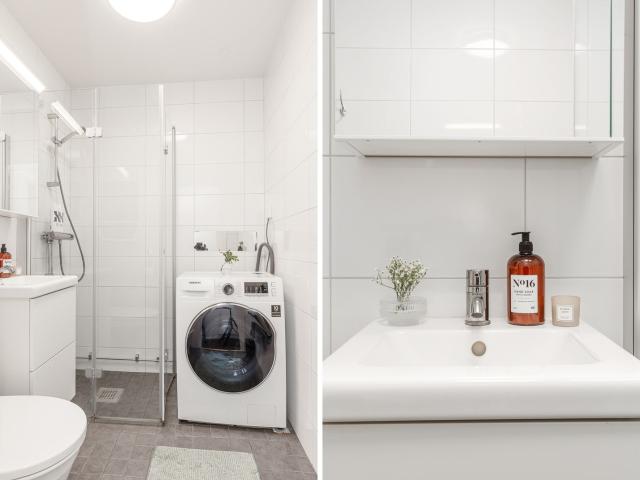 Bostadsrätt till salu i Märsta, Stockholm