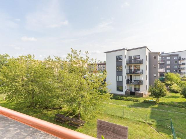 Bostadsrätt till salu i Märsta, Stockholm